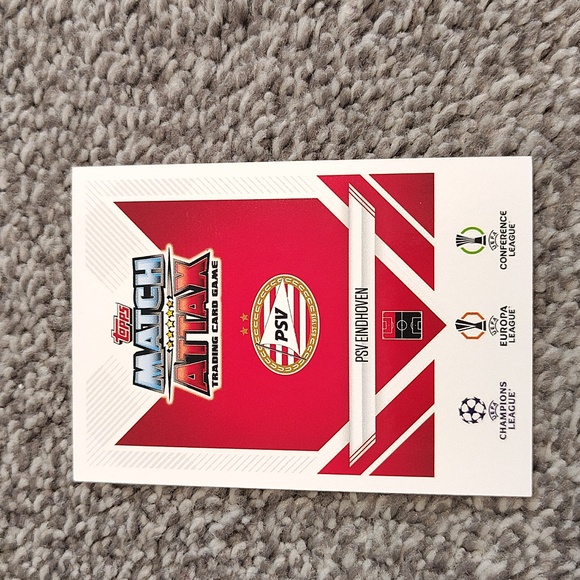 match attax rare cards Topps UEFA Champions League 24/25 Trading and Collectible Card Game (Flow Pack of 40) : Toys & Games Match Attax 2024 2025 Lionel